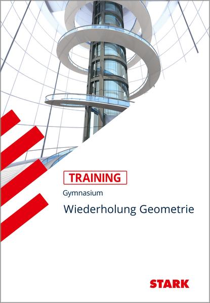 Training Gymnasium - Geometrie - Fit für die Oberstufe Optimale Vorbereitung auf die Mathematik der gymnasialen Oberstufe durch selbstständiges Lernen und Üben. Umfassende Wiederholung des Stoffs der Mittelstufe mit systematischer Aufbereitung und Erläuterung der Elemente der Geometrie Grundlegende Kenntnisse über geometrische Objekte und die wichtigsten Konstruktionen Prägnante Darstellung aller Regeln, Sätze und Definitionen sowie viele anschauliche Beispiele Mit zahlreichen Aufgaben zum gezielten Einüben der einzelnen Stoffgebiete und ausführlichen Lösungen für die eigenständige Lernkontrolle