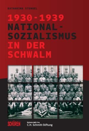 Nationalsozialismus in der Schwalm 1930-1939 | Bundesamt für magische Wesen
