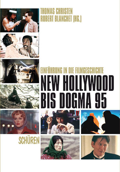 New Hollywood bis Dogma 95 | Bundesamt für magische Wesen