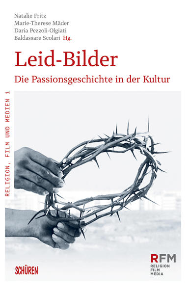 Die Passionsgeschichte als zentrale Narration der Evangelien löste nicht nur inner-, sondern in vielfältiger und bemerkenswerter Weise auch außerhalb der kirchlichen Traditionen unterschiedliche Rezeptionen und Reaktionen aus. Im Laufe der Europäischen Religionsgeschichte wurde sie in verschiedene Kontexte übertragen und mittels diverser Medien variantenreich umgesetzt: Das Spektrum reicht von der Malerei bis zu den Passionsspielen, von den Karfreitag-Prozessionen bis zu Bachs Werken, von Lesungen in den Kirchen bis zum sozialkritischen Kino. Die Veröffentlichung Leid-Bilder. Die Passionsgeschichte in der Kultur setzt sich mit der Rezeptionsgeschichte der Passion im Film auseinander. In der Erforschung der Wechselwirkung zwischen Film und Religion, die die Filmgeschichte von Beginn an prägt, übernimmt die Passion eine zentrale Rolle. Die Liste der relevanten Werke ist lang und die damit assoziierten Themen ganz unterschiedlich: Bestimmte Filme übernehmen eine religiöse, fast liturgische Funktion, andere setzen das Motiv religionskritisch ein