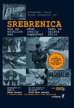 Srebrenica  wie es wirklich war | Bundesamt für magische Wesen