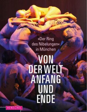 Mit „Rheingold“ (1869) und „Walküre“ (1870), die Richard Wagners Gönner Ludwig II. aus der noch unvollendeten Tetralogie gegen den Willen des Komponisten uraufführen ließ, nahm die Münchner Inszenierungsgeschichte des Ring des Nibelungen ihren bewegten Anfang. Über viele Jahrzehnte waren die Aufführungen eher konservativ. Der Einfluss von Neuerern wie Adolphe Appia, Wieland Wagner oder Patrice Chéreau setzte sich in München erst verspätet durch. Mit Nikolaus Lehnhoff (1986/87) beginnt auch in München das moderne Regietheater. Der Band widmet sich neben der historischen Darstellung auch Wagners Festspielidee, der musikalischen Seite der Aufführungen und der aktuellen Inszenierung von Andreas Kriegenburg.