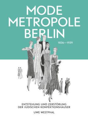 Modemetropole Berlin 1836  1939 | Bundesamt für magische Wesen