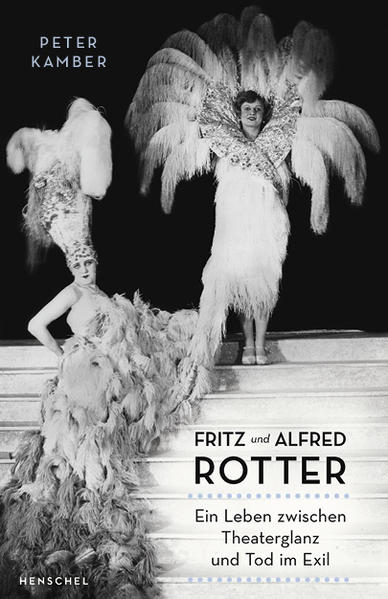 Fritz und Alfred Rotter | Bundesamt für magische Wesen