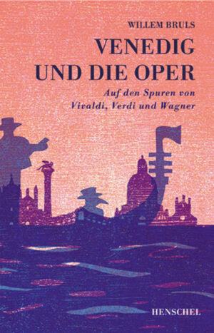 MIT VERDI DURCH VENEDIG „Venedig ist Oper“, schreibt der Autor Willem Bruls. Seit jeher hat die von Mythen umgebene Lagunenstadt Komponisten, Musiker und Dichter fasziniert. Auf knapp 20 sinnlichen Streifzügen können Leserinnen und Leser ihre wechselhafte kulturelle Vergangenheit kennenlernen, die überall erfahrbar ist: in Kapellen und Kirchen, in Palazzi und Hotels, im Ghetto, auf dem Lido und unterwegs auf dem Vaporetto, in Theatern und kleinen Gassen. Bruls zeigt die sichtbaren und verborgenen Spuren der Musikgeschichte und macht mit den Meisterwerken von Monteverdi, Händel, Vivaldi, Mozart, Rossini, Verdi, Wagner, Strawinsky, Britten und Luigo Nono vertraut. musikalische Streifzüge durch die Lagunenstadt, atmosphärisch und lebendig erzählt Venedigs Operngeschichte von Monteverdi bis Richard Wagner vielfältige Bezüge zwischen Musik, Gesellschaft und Stadtgeschichte, anschaulich dargestellt für alle Venedig-Begeisterten, Opernliebhaber und kulturgeschichtlich Interessierten schön gestalteter Kulturführer mit Stadtplan und Übersicht über alle Spaziergänge im Buch VENEDIG ALS OPERNSTADT NEU SEHEN UND HÖREN Der Zugang des Autors ist direkt: Mit dem Vaporetto der Linie 12 fährt Bruls zur Insel Burano, um von dort zur Insel Torcello überzusetzen, die einen Eindruck davon vermittelt, wie Venedig aussah, als die Lagune noch unbewohnt war. Dort sieht er ein Fragment der Marmorstatue „Attilas Thron“ und verbindet das mit der Geschichte von Dante Alighieri und seiner „Göttlichen Komödie“ sowie mit Guiseppe Verdi und seiner Oper „Attila“. Auf diese Weise zeichnet Bruls ein vielschichtiges Porträt Venedigs, während er sich vom Theatro La Fenice bis ins jüdische Ghetto, vom Palazzo Grimani bis zum Ridotto, vom Friedhof San Michele bis zum Hotel des Bains auf dem Lido bewegt. Er berichtet von menschlichen und künstlerischen Schicksalen, von Tragödien und Erfolg, von Phasen des Niedergangs und auch von romantischer Rückbesinnung. EINE EINDRUCKSVOLLE REISE DURCH VIER JAHRHUNDERTE KULTURGESCHICHTE Der Anziehungskraft dieser Stadt konnten bislang nur wenige Künstler widerstehen. Richard Wagner arbeitete in Venedig an „Tristan und Isolde“, bevor er einige Jahre später in einem Palazzo am Canal Grande starb. 1911 saß Thomas Mann im berühmten Grand Hotel des Bains auf dem Lido, um einen Essay über Richard Wagner zu schreiben, und hat diesen Aufenthalt in der Novelle „Tod in Venedig“ verewigt, die später von Benjamin Britten als Oper bearbeitet und von Visconti verfilmt wurde – es war dieser Film, der den achtzehnjährigen Bruls zum ersten Mal nach Venedig lockte. So schließen sich die Kreise. Einen seiner letzten Spaziergänge unternimmt Bruls zum Friedhof von San Michele, wo er die Gräber von Joseph Brodsky, Ezra Pound und Igor Strawinsky besucht. Er beendet seinen Weg in der Stille, die sich nach Mitternacht, wenn die Vaporettos und Taxiboote ihre Fahrt einstellen, über die Stadt legt: Ein melancholischer und nachdenklicher Schluss einer eindrucksvollen Reise.