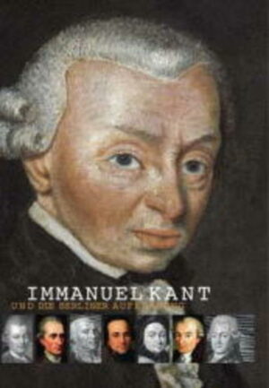 Immanuel Kant und die Berliner Aufklärung | Bundesamt für magische Wesen