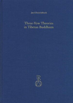 Während die Moralvorstellungen des herkömmlichen Buddhismus eine unbedingte Vermeidung unmoralischer Handlungen verlangen, können im Mahayana, bei dem das Wirken zum Wohle anderer im Vordergrund steht, die moralischen Regeln durchaus einmal außer Kraft gesetzt werden. In dem in Tibet praktizierten Vajrayana werden in manchen Texten solche Übertretungen sogar zur Pflicht gemacht. Die seit dem 12. Jh. zu beobachtenden Versuche, die verschiedenen Selbstverpflichtungen des Pratimoksa, des Mahayana und des Vajrayanas zu harmonisieren, führten nicht selten zu scharfen Kontroversen. Einige Strategien zur Lösung des Konflikts bestanden in dem Versuch, aus der postulierten Überlegenheit des Vajrayanas entweder eine automatisch „erhöhende Transformation” der „niederen Gelübde”, oder aber ihr gänzliches „Ausblenden” abzuleiten. Andere erklärten die Besonderheiten des Vajrayanas, wie das „sexuelle Yoga”, als Ausnahmeerscheinungen in der Praxis einzelner, hochbegabter Yogis, während im Allgemeinen die solche Erscheinungen betreffenden Textstellen der Tantras so zu interpretieren seien, dass sie auch vor dem Hintergrund der konventionellen Moral bestehen können. Die Studie untersucht die Entstehungsphasen der diesbezüglichen Lehrmeinungen sowie ihre späteren Ausdeutungen. Zu ihren Ergebnissen zählt u. a. die Erkenntnis, das gleichlautende Begriffe von verschiedenen Autoren häufig in voneinander abweichender Weise gebraucht wurden, und dass zunächst konträr erscheinende Positionen oft nur auf einer unterschiedlichen Gewichtung einzelner Aspekte beruhen. Diese Gewichtungen dürften allerdings in nicht unerheblicher Weise für die unterschiedliche Handhabung der Praxis verantwortlich sein. Das 596 Seiten umfassende Buch enthält neben einer Einleitung biographische Notizen zu allen Autoren, deren Texte herangezogen wurden, inhaltliche Zusammenfassungen der wichtigsten Werke mit ausführlichen Anmerkungen, eine ideengeschichtliche Untersuchung zentraler Begriffe, Dokumentation und Übersetzung tibetischer Texte und detaillierte Indizes. In der Hauptsache werden Texte des Inders Vibhuticandra und der Tibeter Go-rams-pa (Sa-skya-pa), sGam-po-pa (bKa’-brgyud-pa), Karma-’phrin-las-pa und Karma-nges-don (Karma bKa’-brgyud-pa), Kong-sprul (Ris-med), ‘Jig-rten-mgon-po und rDo-rje-shes-rab (‘Bri-gung bKa’-brgyud-pa) sowie von mNga’-ris Pan-chen und Lo-chen Dharmashr (rNying-ma-pa) bearbeitet.