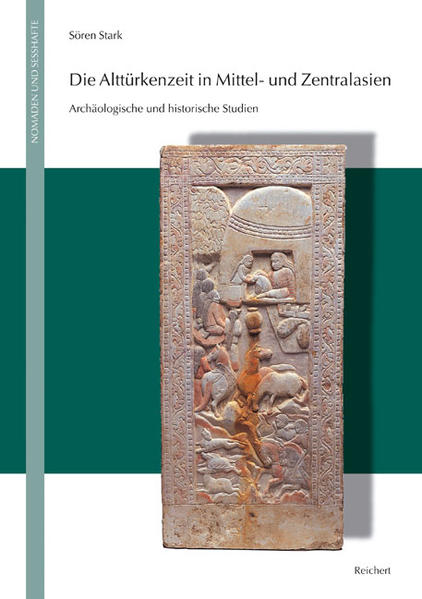 Die Alttürkenzeit in Mittel- und Zentralasien | Bundesamt für magische Wesen