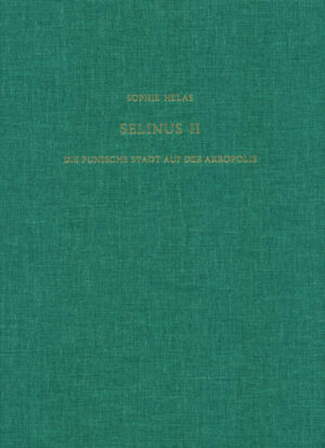 Selinus II | Bundesamt für magische Wesen