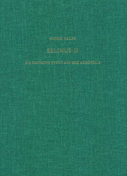 Selinus II | Bundesamt für magische Wesen