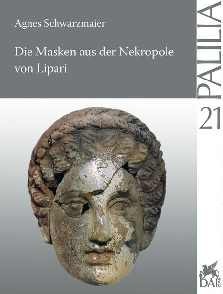 Die Masken aus der Nekropole von Lipari | Bundesamt für magische Wesen