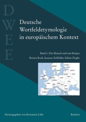 Deutsche Wortfeldetymologie in europäischem Kontext (DWEE) | Bundesamt für magische Wesen