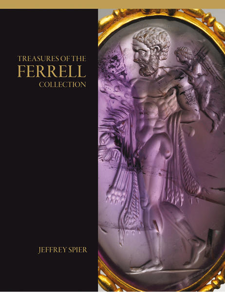 Treasures of the Ferrell Collection | Jeffrey Spier