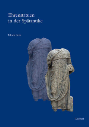 Ehrenstatuen in der Spätantike | Bundesamt für magische Wesen