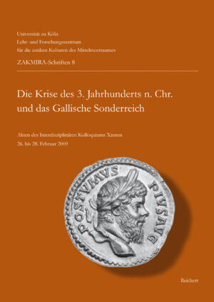 Die Krise des 3. Jahrhunderts n. Chr. und das Gallische Sonderreich | Bundesamt für magische Wesen