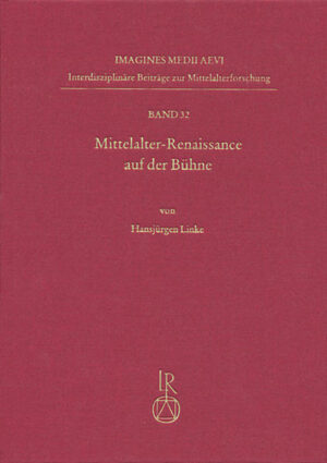 Mittelalter-Renaissance auf der Bühne | Bundesamt für magische Wesen