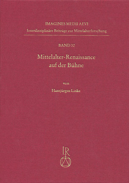 Mittelalter-Renaissance auf der Bühne | Bundesamt für magische Wesen