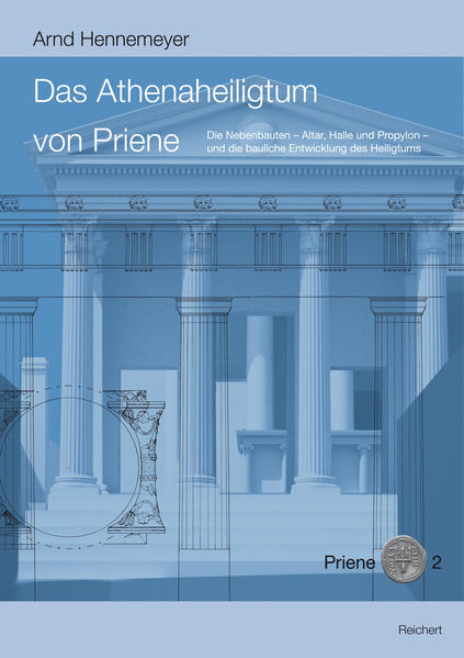 Das Athenaheiligtum von Priene | Bundesamt für magische Wesen