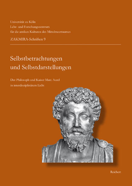 »Selbstbetrachtungen« und Selbstdarstellungen  »Meditations« and Representations | Bundesamt für magische Wesen