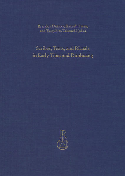 This volume presents new findings and original research concerning early Tibet and the social and cultural history of the Tibetan Empire (c. 600-850 CE). In five chapters, leading scholars approach the problem of textual production in interrelated and complementary ways. These include a chapter on the social history of scribal practice in Dunhuang, a codicological study of royally commissioned sutras, a palaeographical essay at a typology of early Tibetan writing, a study of hunting topoi in narrative and ritual texts, and a text-critical approach to an early Bon tantra. Demonstrating the methodological breadth of the field of early Tibetan studies, the remaining contributions range from an archeological study of pre-historic ritual artefacts and an art-historical study of illuminated tomb panels to two chapters on Tibetan imperial administration and a chapter on the cosmopolitan origins of materia medica used in the Silk Road entrepôt of Dunhuang. The work will be of interest to all those interested in the language, history, and culture of early Tibet. Its essays are appropriate for those ranging from undergraduates to professional scholars.