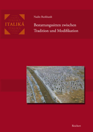 Bestattungssitten zwischen Tradition und Modifikation | Bundesamt für magische Wesen