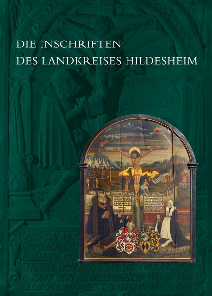 Die Inschriften des Landkreises Hildesheim | Bundesamt für magische Wesen