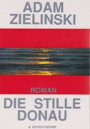 'Die stille Donau' stellt ein Novum in der deutschsprachigen Gegenwartsliteratur dar und läutet eine neue Ära des Schreibens über aktuelle Zeitgeschichte knapp vor Ende des zweiten Milleniums ein. Mit Vehemenz und bestechendem Mut sucht der erfolgreiche Autor Adam Zielinski nach der Wahrheit, greift die Verlogenheit des Einzelnen und die Selbstherrlichkeit sozialer Strukturen an. Er nennt Dinge beim Namen, deckt schonungslos offene Wunden auf.