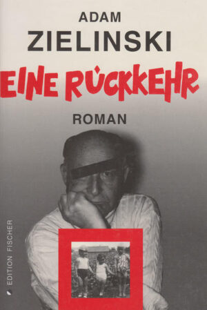 Über dieses neueste Buch Zielinskis schreibt der Präsident des österreichischen P.E.N Clubs, Prof. Dr. Alexander Giese: "Überschäumende Einbildungs- und Vorstellungskraft stehen Adam Zielinski zur Verfügung. Die Schauplätze seines Romanes "EINE RÜCKKEHR" sind die ganze Welt, immer jedoch auch das gegenwärtige Österreich und Wien, in dem der Autor lebt und folglich mit der Situation der österreichischen und Wiener Szenen (der politischen wie der kulturellen) gut vertraut ist, so gut, daß Zielinski sehr oft versucht ist (und dieser Versuchung auch unterliegt), unsere hiesigen Verhältnisse vor allem zynisch und satirisch zu sehen." "Das Buch kann wie ein Roman gelesen werden oder wie eine einzigartige große Reportage, je nach Belieben. Bewundernswert ist die große Unabhängigkeit, zugleich Objektivität Zielinskis. Und das Erstaunliche ist: Weil Zielinski kein Tabu ausspart, wird deutlich, wie sehr alle Personen seines Romanes dem Zeitgeist verhaftet waren und sind