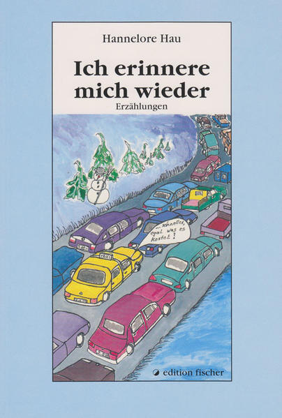 Zum drittenmal öffnet Hannelore Hau das Schatzkästchen ihrer Erinnerungen und Eindrücke. Sie fängt in kurzen Geschichten Stimmungen und Erlebnisse ein, die den Leser mal heiter, mal sinnend zurücklassen. Ein Kaleidoskop, bunt und vielfältig wie das Leben dieser Frau, die ihren Weg gefunden hat, eröffnet sich dem Leser.