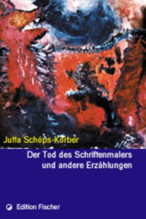 Jutta Schöps-Körber schreibt seit ihrer Kindheit. Das Ausdenken von Geschichten half ihr, die harte Realität der Nachkriegszeit zeitweise zu vergessen. Mittlerweile flüchtet sie nicht mehr in ihre Erzählungen, sondern gestaltet sie mit Lust am Experiment, mit Leidenschaft am Schaffen von Bildern mit Worten. Dabei will sie nicht nur unterhalten, sondern auch Ereignisse kritisch beleuchten und wechselt gern auch einmal in den Surrealismus. Als Deutschlehrerin liegt ihr die deutsche Sprache mit ihrem Bilderreichtum sehr am Herzen. Sie zu pflegen und zu erhalten, aber auch spielerisch neue Sprachformen zu entwickeln, ist ihr ein großes Anliegen. Der vorliegende Band enthält eine Auswahl von Erzählungen, die in den letzten Jahren entstanden sind. Die Liebe zwischen Gleichgeschlechtlichen, Asylantenschicksale, der Verlust von Heimat, der Tod, aber auch zauberhaft schöne Momente im Leben sind ihre Themen. Sie wurde im Memelgebiet/Ostpreußen geboren, lebt aber seit Weihnachten 1945 in Baden-Württemberg. Nach ihrer Scheidung zog sie ihre vier Söhne allein groß und fand neben ihrem Beruf nicht nur Zeit zum Schreiben, sondern auch zum Malen. Derzeit ist sie Vorsitzende des Freien Deutschen Autorenverbandes (FDA), Landesverband Baden-Württemberg, und gibt vierteljährlich eine Verbandszeitschrift für die Mitglieder heraus. Für vier Erzählungen wurde sie bereits ausgezeichnet: 2. Preis beim Leipziger Literaturpreis 1992 1. Preis bei den Weinstädter Literaturtagen 1994 3. Preis vom Landesamt für politische Bildung 1995 3. Preis im Märchenwettbewerb "Der Plochinger Hundertzeiler" 1999 Weitere Veröffentlichungen: ". der werfe den ersten Stein.", Hannover " Küstennebel", Berlin 1991 "Tagetes und Kardamom", Berlin 1995