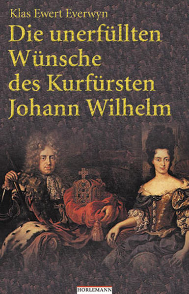 Was für ein Mensch, was für ein Mann war jener Barockfürst des beginnenden 18. Jahrhunderts aus Düsseldorf? War er tatsächlich jener volksnahe Tribun, den der Volksmund auch heute noch gern Jan-Wellem nennt? Oder war er doch eher ein von politischem Mißgeschick verfolgter absolutistischer Kleinfürst, der sein Volk ausbeutete auf der Suche nach der Erfüllung seiner hochfliegenden Wünsche? Der Autor Klas Ewert Everwyn, für seine bemerkenswerten historischen Romane bekannt und mit Preisen ausgezeichnet, stellt diese Fragen in den Mittelpunkt seines neuen Werks. Das Jahr 2008 wurde anlässlich des 350. Geburtstags des Kurfürsten Johann Wilhelm von der Pfalz von der Stadt Düsseldorf zum „Jan-Wellem-Jahr“ erklärt. Der am 19. April 1658 in Düsseldorf geborene Wittelsbacher war Kurfürst von der Pfalz, Herzog von Jülich und Berg, Erzschatzmeister des Heiligen Römischen Reiches, Herzog von Pfalz-Neuburg und Erztruchsess des Reiches. Er war in zweiter Ehe verheiratet mit Anna Maria Luisa de Medici („Die Letzte der Medici“) und residierte in Düsseldorf und Schwetzingen. In seinem Auftrag entstanden so prachtvolle Bauten wie u.a. das Schloss Bensberg. „Inzwischen ist ein Buch zum selben Thema erschienen, das sowohl den historischen Kenntnisstand berücksichtigt als auch der erzählerischen Fantasie die Sporen gibt: Klas Ewert Everwyns Novelle ‚Die unerfüllten Wünsche des Kurfürsten Johann Wilhelm’ entwirft in kräftigen Farben ein Sittengemälde vom Leben in der Düsseldorfer Residenz,.“ fiftyfifty “Sein Werk, er nennt es Novelle, verschlingt man mit Amüsement, aber auch Nachdenken. Everwyn weckt Mitgefühl für die Ironie des Schicksals, für Missverhältnisse zwischen erhabenen Ansprüchen und kläglicher Realität.“ Das Tor