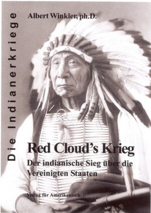 Red Clouds Krieg | Bundesamt für magische Wesen