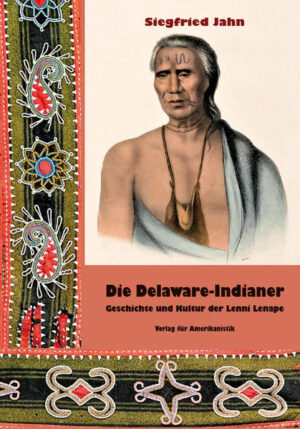 Die Delaware-Indianer | Bundesamt für magische Wesen