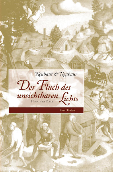 Ein spannender Roman über Johann Christoph Neubaur, den Leibarzt Augusts des Starken, des Kurfürsten von Sachsen und Königs in Polen. Zugleich eine kurzweilige, gleichsam unterhaltsame wie lehrreiche Lesereise ins frühe 18. Jahrhundert, in die Geschichte der Medizin und des Erzgebirges, reichhaltig angefüllt mit vielen Begebenheiten, Ereignissen, Gedankengängen und feinen philosophischen Betrachtungen. Von einem Kirchenstreit ist die Rede, vom Studium der Medizin in dieser bewegten Zeit des medizinischen Umbruchs, von der historischen Atmosphäre des Nordischen Krieges, aber nicht zuletzt auch vom galanten Sachsen dieser Zeit, den Vergnügungen am Hofe und auf den kurfürstlichen Jagden, aber auch von zahlreichen Giftmorden und den großen sozialen und gesundheitlichen Nöten der Bergleute im Erzgebirge, die der tödlichen Strahlung eines unbekannten Metalls ausgesetzt sind, das in einem in dieser Region weit verbreiteten Erz vorkommt. Dr. Johann Christoph Neubaur, der Leibarzt, deckt die Mißstände auf und gerät als Warner vor der tödlichen Strahlungsgefahr zwischen alle Fronten: Das einfache Volk bedroht ihn, weil es durch seine Entdeckung um seine Arbeitsplätze fürchtet, die herrschende Schicht trachtet ihm nach dem Leben, weil sie eine Quelle ihres Reichtums in Gefahr sieht.