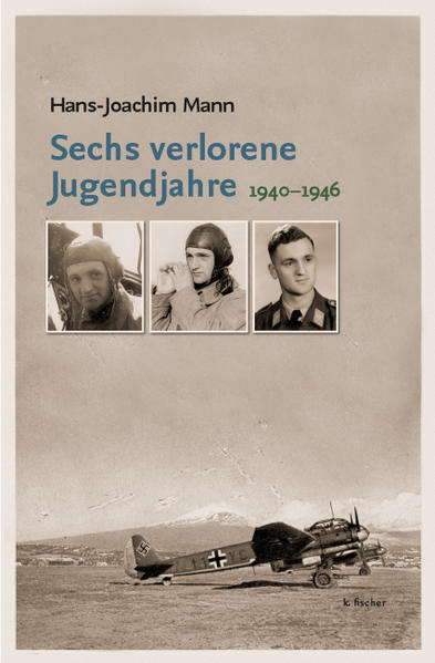 Hier ist mein Bericht über sechs verlorene Jugendjahre. Im Vertrauen auf unseren Führer, dem wir den Treueid geschworen hatten, waren wir angetreten, unser Vaterland voller Enthusiasmus zu verteidigen. Wir sind nur verarscht worden. Wenn ich heute als alter Knochen anhand meiner Tagebücher auf das Erleben im II. Weltkrieg zurückblicke, dann kommen das Grauen, der verzweifelte Glaube an eine glückliche Wende und die erlittenen Demütigungen wieder hoch. Alle diese Eindrücke konnten erfolgreich jahrelang verdrängt werden. Aber es gibt kein Vergessen. Meine Achtung gilt allen Kameraden, die diesen Kampf nicht überlebten. Zugleich erkenne ich bei Niederschrift der Erlebnisse, dass der Schöpfer stets seine schützende Hand über mich gehalten hat. Ich bin glücklich, das Inferno ohne Schaden überstanden zu haben. Die Dankbarkeit für das Behütetsein habe ich zur Maxime meines Lebens in der Nachkriegszeit erhoben. Möge mein Bericht dazu beitragen, dass sich die erlebte Verblendung nicht wiederholen und Friede einkehren möge auf dieser geschundenen Erde. Dr. Hans-Joachim Mann