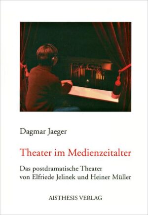 Theater im Medienzeitalter | Bundesamt für magische Wesen