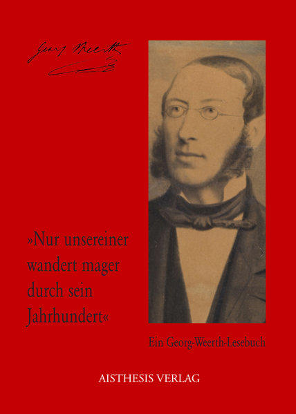 … ich schrieb mehr Verse als Calderon und verdarb mehr gutes, geduldiges Papier, als ich vielleicht vom zwanzigsten bis zum achtzigsten Jahr zu Fidibus verbrauchen werde, mehr Papier, als alle alten Jungfern seit Erfindung des Papyros in ihre spärlichen Haare gewickelt haben.' Das hier in einer 2., verbesserten Auflage vorgelegte Georg-Weerth-Lesebuch bietet eine repräsentative Auswahl von Gedichten, Feuilletons und Briefen des Satirikers Georg Weerth. Sein scharfzüngiger Spott, in geschliffenen Formulierungen vorgetragen, garantiert noch heute reines Lesevergnügen