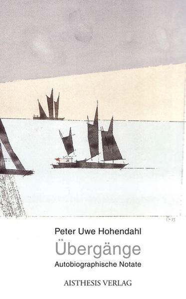 Autobiographische Notate Peter Uwe Hohendahl wurde 1936 in Hamburg geboren, wo er seine Kindheit und Jugend verlebte. Er besuchte in Hamburg-Fuhlsbüttel das Neusprachliche Gymnasium und begann 1955 das Studium der Rechte, das aber nach einem Jahr abgebrochen wurde. Nach einer kurzen Studienzeit an der Universität in Bern setzte er das Studium in Hamburg und Göttingen mit den Fächern Deutsche Literatur, Geschichte und Philosophie fort. Er wurde 1964 mit einer Arbeit über das expressionistische Drama promoviert. Während der Studienzeit kam es zu Reisen nach Italien, Frankreich und England. Ein Postdoctoral Fellowship ermöglichte ihm anschließend einen einjährigen Aufenthalt an der Harvard University. Er entschied sich während dieses Aufenthalts, sich in den Vereinigten Staaten zu bewerben und nahm 1965 eine Stelle als Assistant Professor an der Pennsylvania State University an. 1968 wurde er als Associate Professor an die Washington University, St. Louis, berufen, wo er 1972 die Leitung der Deutschen Abteilung übernahm. 1977 wechselte er an die Cornell University, wo er 1981 erneut die Leitung der dortigen Deutschen Abteilung übernahm. 1992 wurde er gebeten, das interdisziplinäre Institute for German Cultural Studies aufzubauen, das er bis 2007 geleitet hat. Zu den akademischen Ehrungen gehört unter anderem die Mitgliedschaft in der American Academy of Arts and Sciences und der Forschungspreis der Humboldt-Stiftung. Seit 1965 ist der Verfasser mit Eecky Maria Hohendahl, geb. Zoetelief verheiratet. Er hat zwei Töchter, die in Amerika geboren wurden.