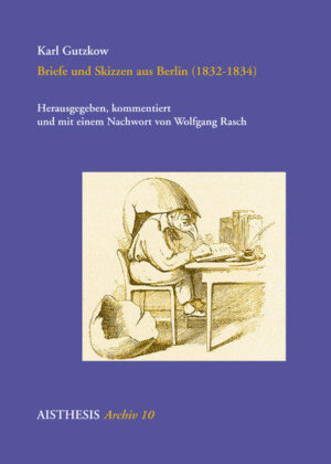 Zu den frühesten, bislang unbekannten Arbeiten Karl Gutzkows gehören Stadtskizzen und Korrespondenz-Nachrichten, die er zwischen 1832 und 1834 aus Berlin für die Stuttgarter „Deutsche allgemeine Zeitung“ und das „Morgenblatt für gebildete Stände“ schrieb. Als einziger Berliner unter den namhaften Vertretern des Jungen Deutschlands besaß Gutzkow ein feines Gespür für alle Veränderungen in der noch provinziell wirkenden Stadt, für den beginnenden Wandel der Alltagskultur ebenso wie für die wachsende oppositionelle Stimmung und zunehmende Politisierung der Berliner. Persönliches Erleben und politisch-kulturgeschichtliche Reflexionen verbinden sich in diesen publizistischen Arbeiten mit einer genauen Schilderung topographischer Details und gesellschaftlicher Milieus zu eindrucksvollen Bildern großstädtischen Lebens. Damit bietet die vorliegende Sammlung literatur- und kulturhistorisch aufschlußreiche Dokumente zum Berlin-Bild der Jungdeutschen und zur bislang wenig beachteten Frühgeschichte des Berliner Vormärz.