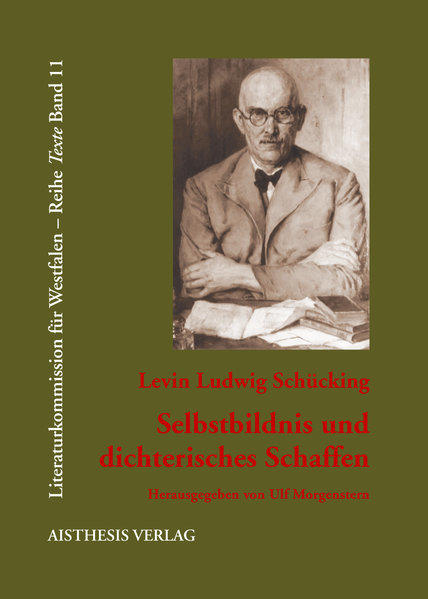 Die Familie Schücking ist heute in erster Linie wegen des Schriftstellers und Droste-Vertrauten Levin Schücking (1814-1883) bekannt. Aus seiner vielfach mit Westfalen in Beziehung stehenden Familie sind aber weitere bedeutende Persönlichkeiten hervorgegangen, darunter der Jurist und Politiker Walther Schücking (1875-1935) und der Husumer Bürgermeister Lothar Engelbert Schücking (1873-1943). Mit der vorliegenden Publikation rückt mit Levin Ludwig Schücking (1878-1964) ein weiterer Enkel des bekannten Vorfahren in den Blickpunkt, der sich vor allem als Wissenschaftler, daneben aber auch als Literat einen Namen gemacht hat. Der in Burgsteinfurt geborene und in Münster und Sassenberg aufgewachsene Levin Ludwig Schücking war im Berufsleben Professor für Englische Philologie an den Universitäten Jena, Breslau und Leipzig sowie nach 1945 in Erlangen und München. Der ausgewiesene Shakespeare-Spezialist wirkte prägend für sein Fach v.a. mit der Profilierung eines literatursoziologischen Ansatzes und erwarb darüber hinaus weite Anerkennung als „der letzte dt. Anglist, der in allen Sparten seiner Disziplin Bemerkenswertes geleistet hat“ (Killy-Literaturlexikon). Über seine berufliche Entwicklung sowie über seine weitverzweigten privaten Beziehungen, die er u.a. zu Börries von Münchhausen und Lulu von Strauß und Torney unterhielt, gibt sein „Lebensbild“ Aufschluss, das hier aus seinem Nachlass erstmals publiziert wird. Darin konturiert sich auch der Schriftsteller Levin Ludwig Schücking, der vor allem vor und während seiner ersten Berufsjahre eine Vielzahl von Gedichten und Balladen veröffentlichte, die in Qualität und Anspruch weit über das hinaus reichen, was die zeittypische Gebrauchslyrik junger Akademiker in dieser Zeit ausmachte. Mit dem vorliegenden Band wird durch die Erstedition der bisher unbekannten Lebenserinnerungen Levin Ludwig Schückings und den vollständigen Neudruck seiner dichterischen Werke der literaturwissenschaftlichen und institutions- und wissenschaftsgeschichtlichen Forschung umfangreiches, z.T. zuvor unzugängliches Quellenmaterial zur Verfügung gestellt.