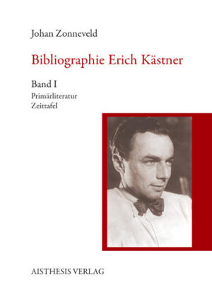 Bibliographie Erich Kästner | Bundesamt für magische Wesen