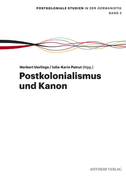 Postkolonialismus und Kanon | Bundesamt für magische Wesen