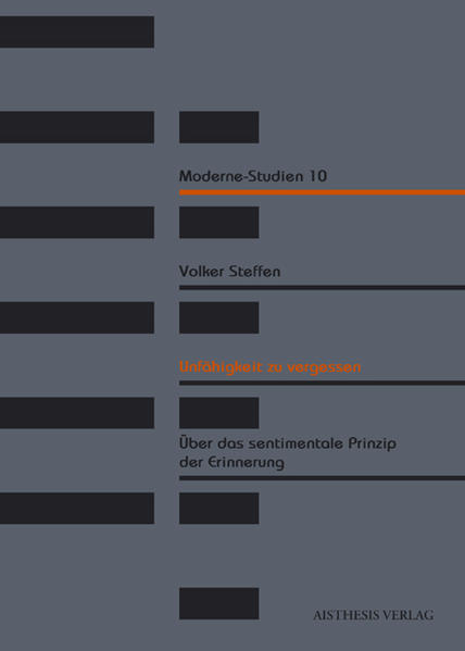 Unfähigkeit zu vergessen | Bundesamt für magische Wesen