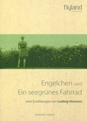 In der Erzählung Engelchen entführt ein gesellschaftlicher Außenseiter ein kleines Mädchen und verschleppt es in seinen alten Wohnwagen. Er möchte damit seiner Einsamkeit entkommen. Die Kleine wird für ihn zum Abbild all jener unerreichbaren Frauen, denen er immer nur nachgaffen konnte und die er hasst. Wenn es nun jedoch geschieht, dass auch in so einem Kümmerling ein Herz sich regt, Sehnsucht sich meldet, etwas wie Liebe - wer sagt dann, welche Macht ein kleines, hilfloses Opfer über ihn gewinnt und wie eine solche Geschichte endet? In der zweiten Erzählung Ein seegrünes Fahrrad ist umgekehrt ein Kind der Täter, ein Erwachsener das Opfer. Angezogen vom Mädchenhaften und Exotischen der neuen jungen Frau des Nachbarn sucht ein Junge von nebenan ihre Bekanntschaft, ihre Nähe, hilft ihr bei der Arbeit im Garten, erliegt für einen langen Augenblick ihrer Faszination. Unter der Knute einer herrschsüchtigen Alten verkümmert die Fremde aber bald. Die Bezauberung des Jungen erlischt. Und was tut er, als er entdeckt, dass er die Verzweiflung der ohnmächtig Ausgelieferten dazu ausnutzen könnte, sich einen Wunschtraum zu erfüllen?