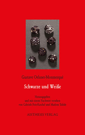 Gustave Oelsner-Monmerqué (1814-1854), ein vielseitig engagierter Schriftsteller, Denker und Aktivist mit deutschfranzösischem kulturellen Hintergrund, erzählt in seinem Roman Schwarze und Weiße. Skizzen aus Bourbon als Augenzeuge von den Missständen der kolonialen Herrschaft und der Sklaverei, gegen die er in der kurzen Zeit seines Aufenthalts auf der Insel Bourbon, heute La Réunion, kaum etwas ausrichten konnte. Erst die literarische Form verschaffte seinen abolitionistischen Zielsetzungen ein größeres Publikum. Der deutsche Erstdruck seines Buchs erfolgte 1848 - im selben Jahr wie die Abschaffung der Sklaverei in den französischen Kolonien. Bis zur Übersetzung ins Französische und der vorliegenden Neuauflage der Originalfassung vergingen fast zwei Jahrhunderte. Von besonderem Interesse sind für den heutigen Leser nicht allein die dokumentarischen, die sozial- und kulturwissenschaftlichen Aspekte dieser im Umfeld des Vormärz entstandenen Gesellschaftsskizzen, sondern auch deren intertextuelle und rezeptionsorientierte Zusammenhänge, die sich erst von einem postkolonialen Standpunkt aus in ihrer ganzen Tragweite erschließen.