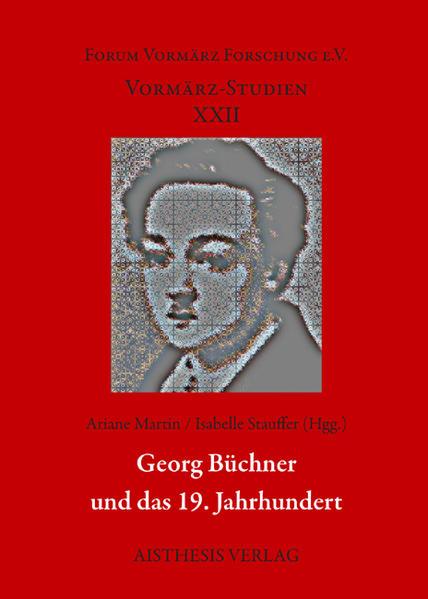 Georg Büchner und das 19. Jahrhundert | Bundesamt für magische Wesen