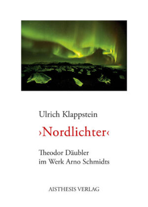 Nordlichter | Bundesamt für magische Wesen