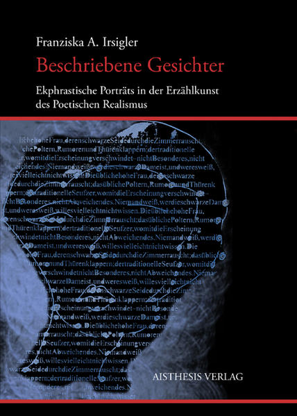 Beschriebene Gesichter | Bundesamt für magische Wesen