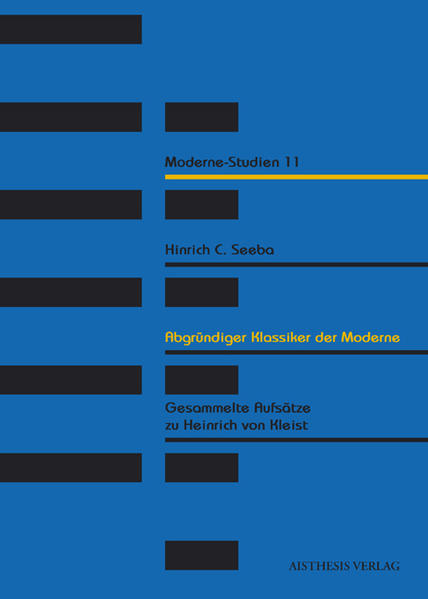 Abgründiger Klassiker der Moderne | Bundesamt für magische Wesen