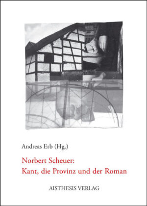 Norbert Scheuer: Kant
